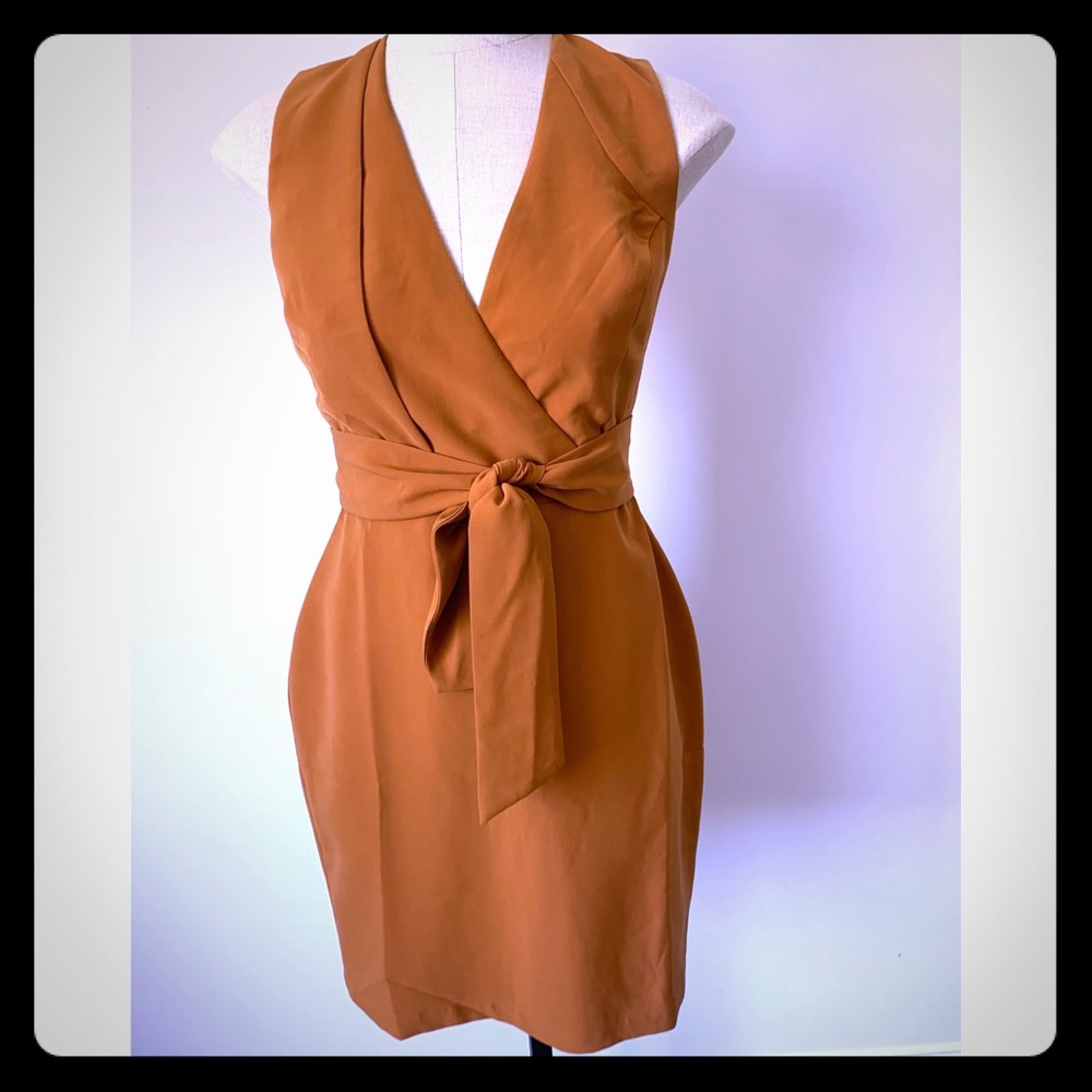 Mystic Los Angeles Dress